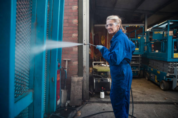 Best Affordable Power Washing  in Fort Knox, KY