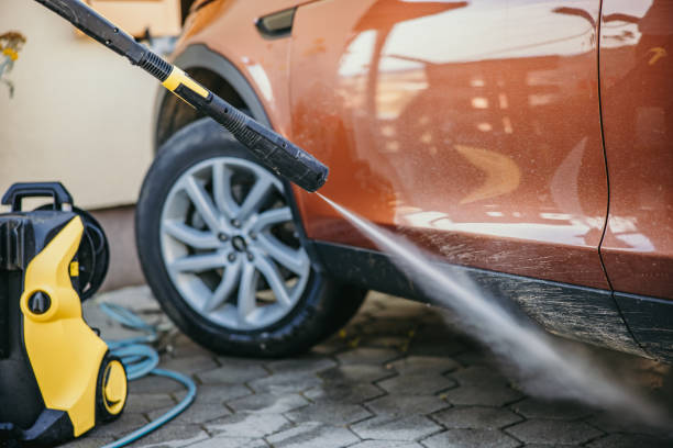 Best Pressure Washing Contractors  in Fort Knox, KY