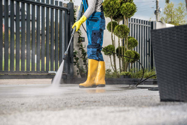 Best Garage Pressure Washing  in Fort Knox, KY