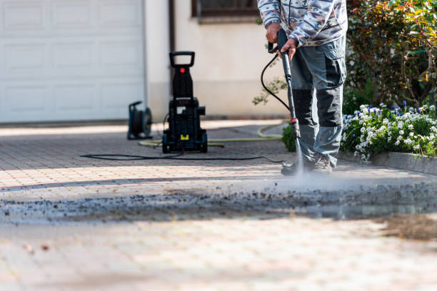 Best Deck Pressure Washing  in Fort Knox, KY