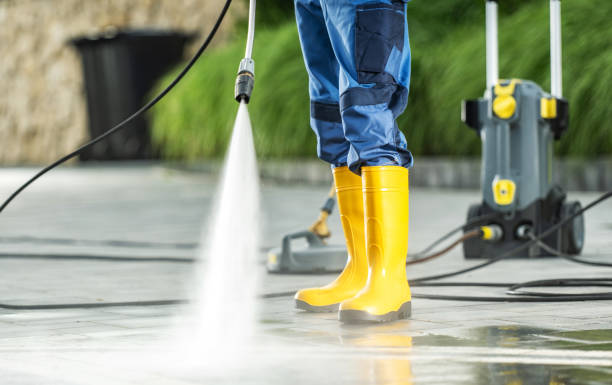 Best Garage Pressure Washing  in Fort Knox, KY