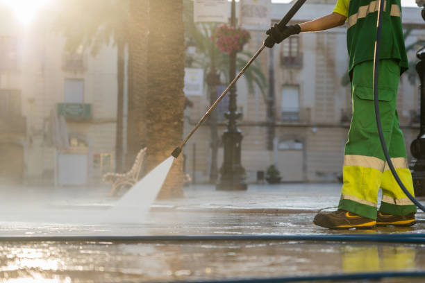 Best Fence Pressure Washing  in Fort Knox, KY